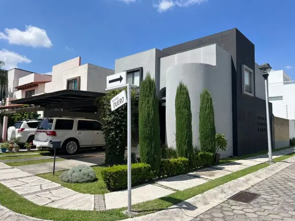 Casa en venta en Lomas de Angelópolis, San Andrés Cholula, Puebla Casa en venta en Lomas de Angelópolis, San Andrés Cholula, Puebla