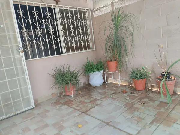 Casa en venta en Los Álamos, Gómez Palacio — foto 3 de 14