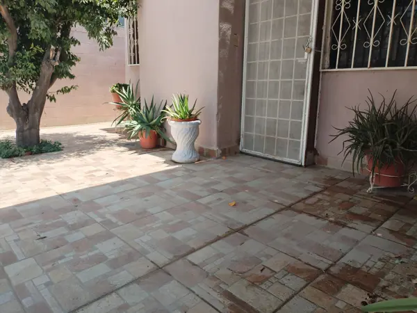 Casa en venta en Los Álamos, Gómez Palacio — foto 2 de 14
