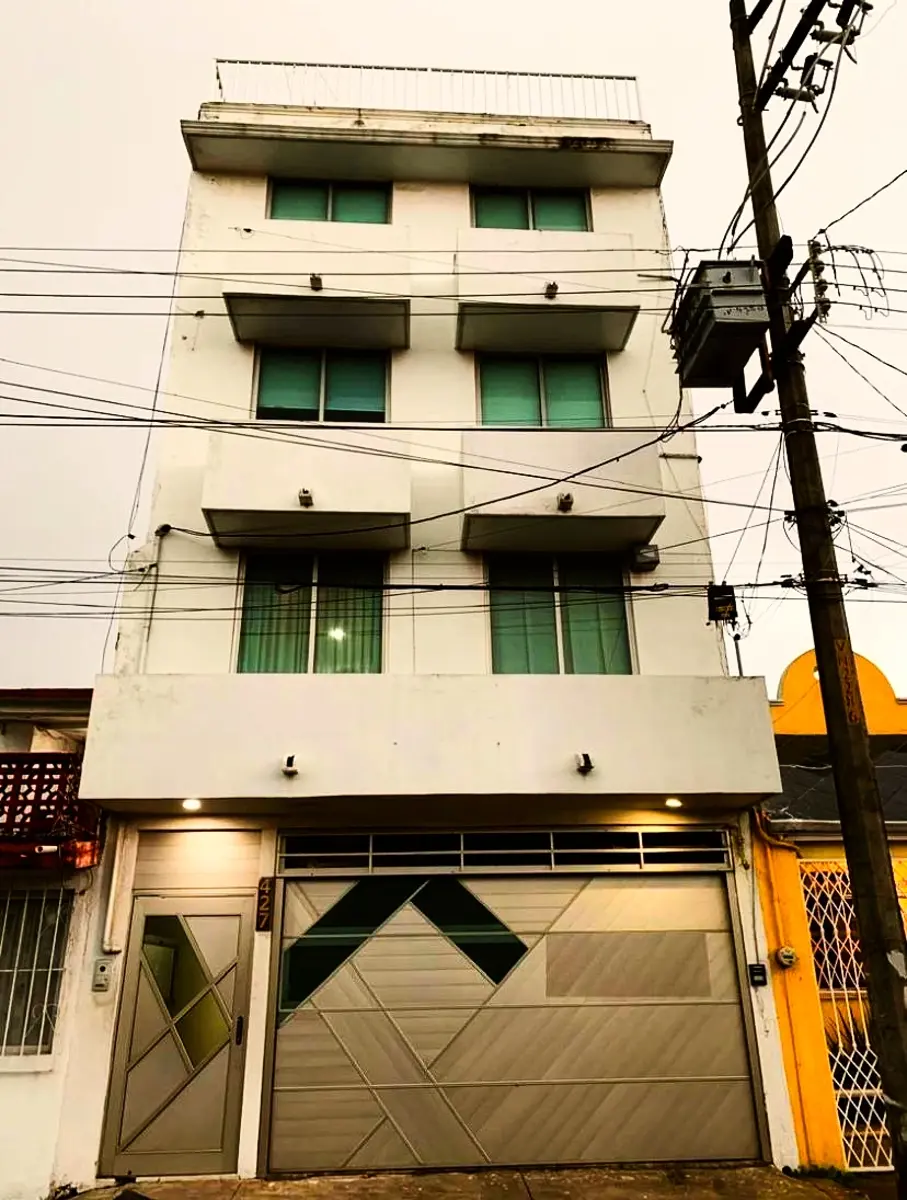 Edificio en venta en Ricardo Flores Magón, Veracruz — foto 1 de 8