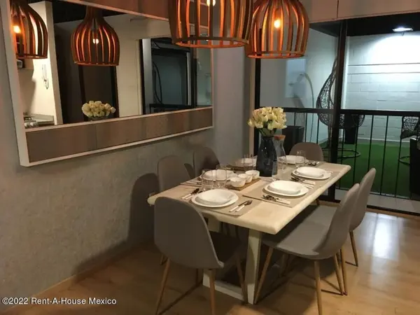 Departamento en venta en San Alvaro, Azcapotzalco — foto 2 de 21