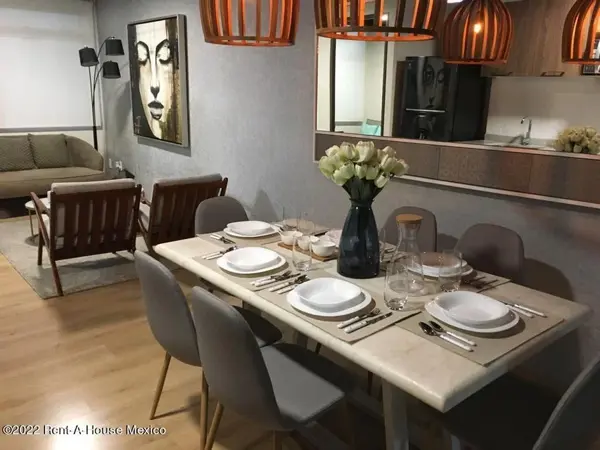Departamento en venta en San Alvaro, Azcapotzalco — foto 3 de 21