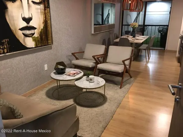 Departamento en San Alvaro, Azcapotzalco, Ciudad de México