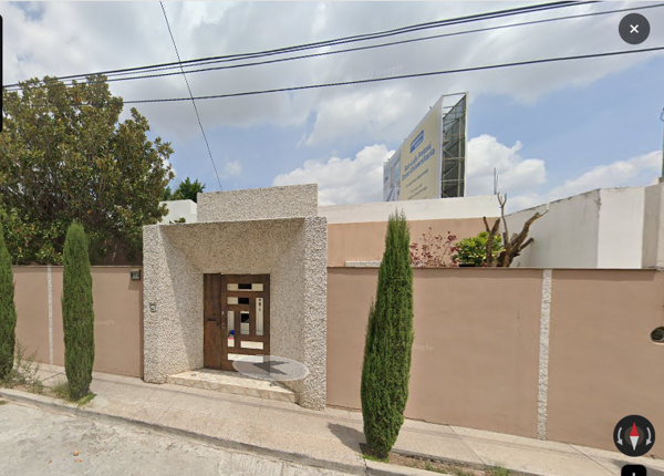 Casa en Universitaria, San Luis Potosí, San Luis Potosí