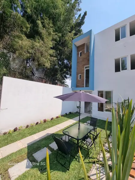 Casa en Arboledas de Xilotzingo, Puebla, Puebla