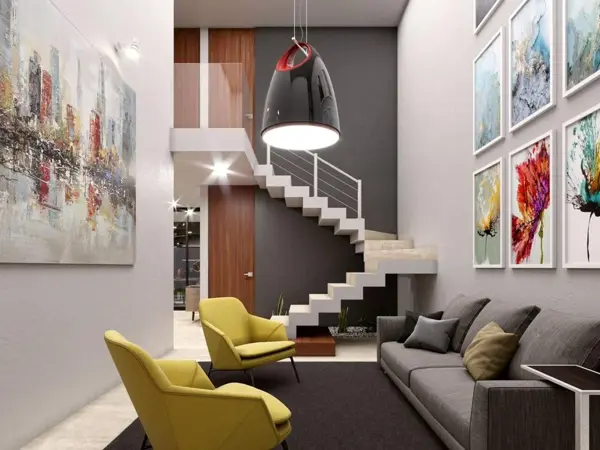 Casa en venta en Cholul, Mérida — foto 3 de 5