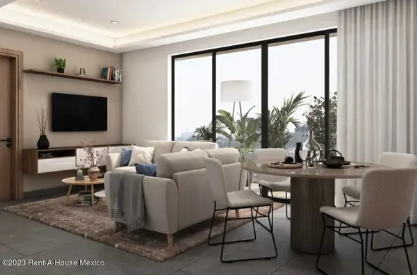 Departamento en venta en Xotepingo, Coyoacán — foto 3 de 10