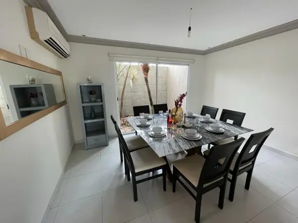 Casa en renta en Residencial Marino, Medellín de Bravo — foto 2 de 10