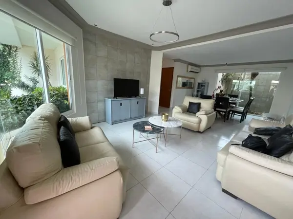 Casa en renta en Residencial Marino, Medellín de Bravo — foto 3 de 10