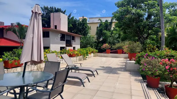 Departamento en venta en Acapatzingo, Cuernavaca — foto 3 de 14