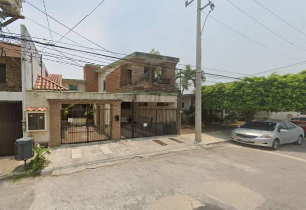 Casa en venta en Tampico, Tampico — foto 2 de 7
