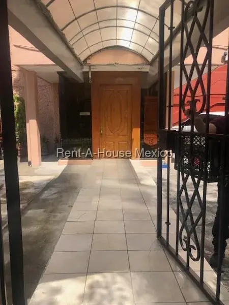 Departamento en venta en Fuentes del Pedregal, Tlalpan — foto 3 de 27