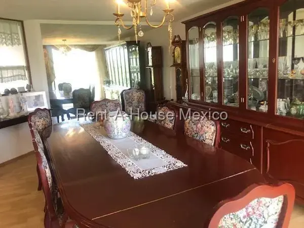 Departamento en venta en Fuentes del Pedregal, Tlalpan — foto 2 de 27