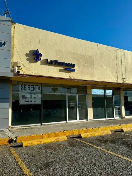 Local en renta en Rio Grande, Juárez — foto 3 de 10