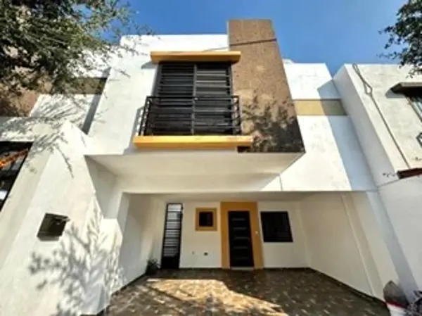 Casa en venta en Altaria Residencial, Apodaca — foto 2 de 20