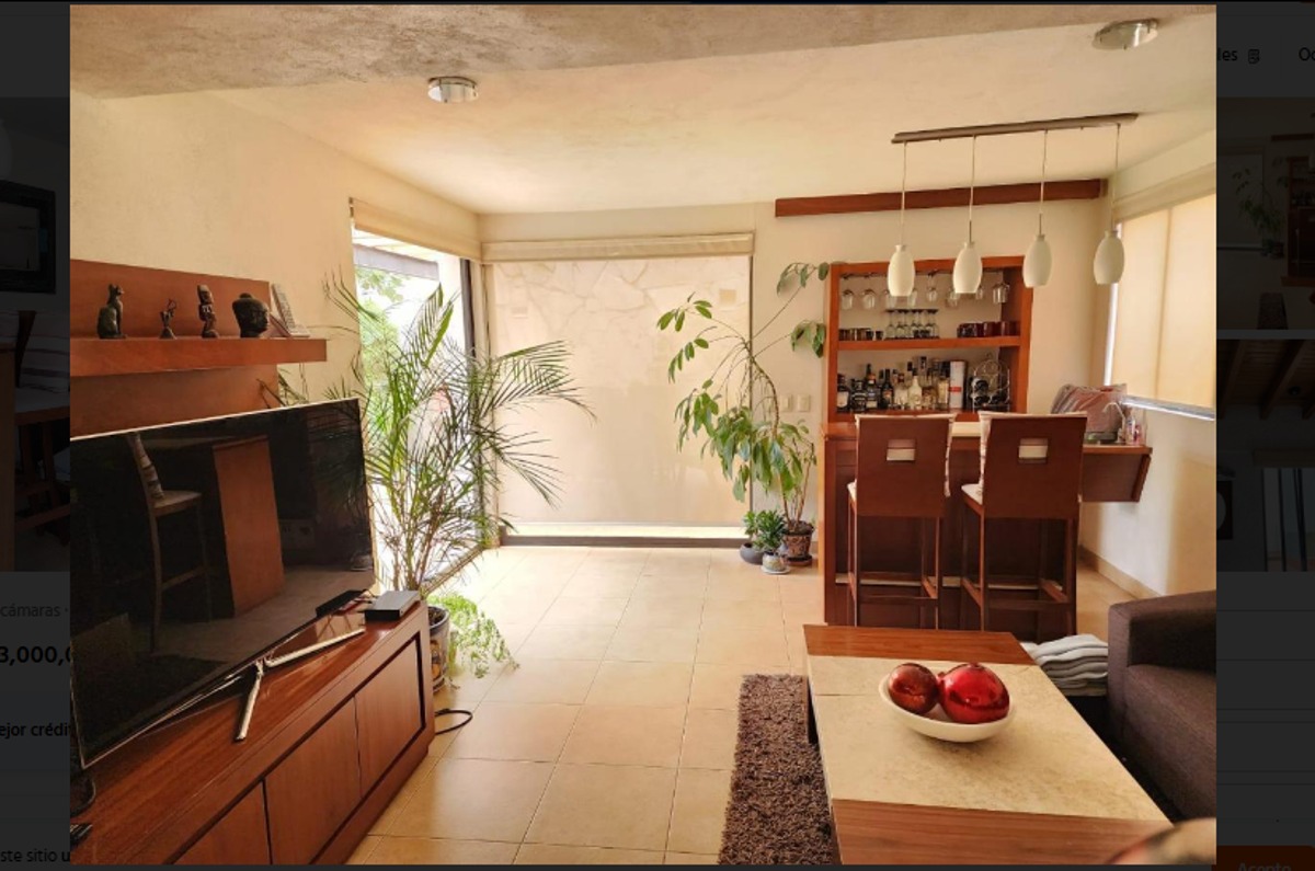 Casa en venta en Maderas, Carmen — foto 1 de 10