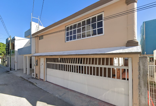 Casa en venta en Maderas, Carmen — foto 3 de 10