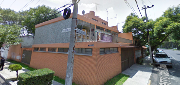 Casa en venta en Campestre Churubusco, Coyoacán — foto 3 de 12