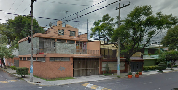 Casa en venta en Campestre Churubusco, Coyoacán — foto 2 de 12