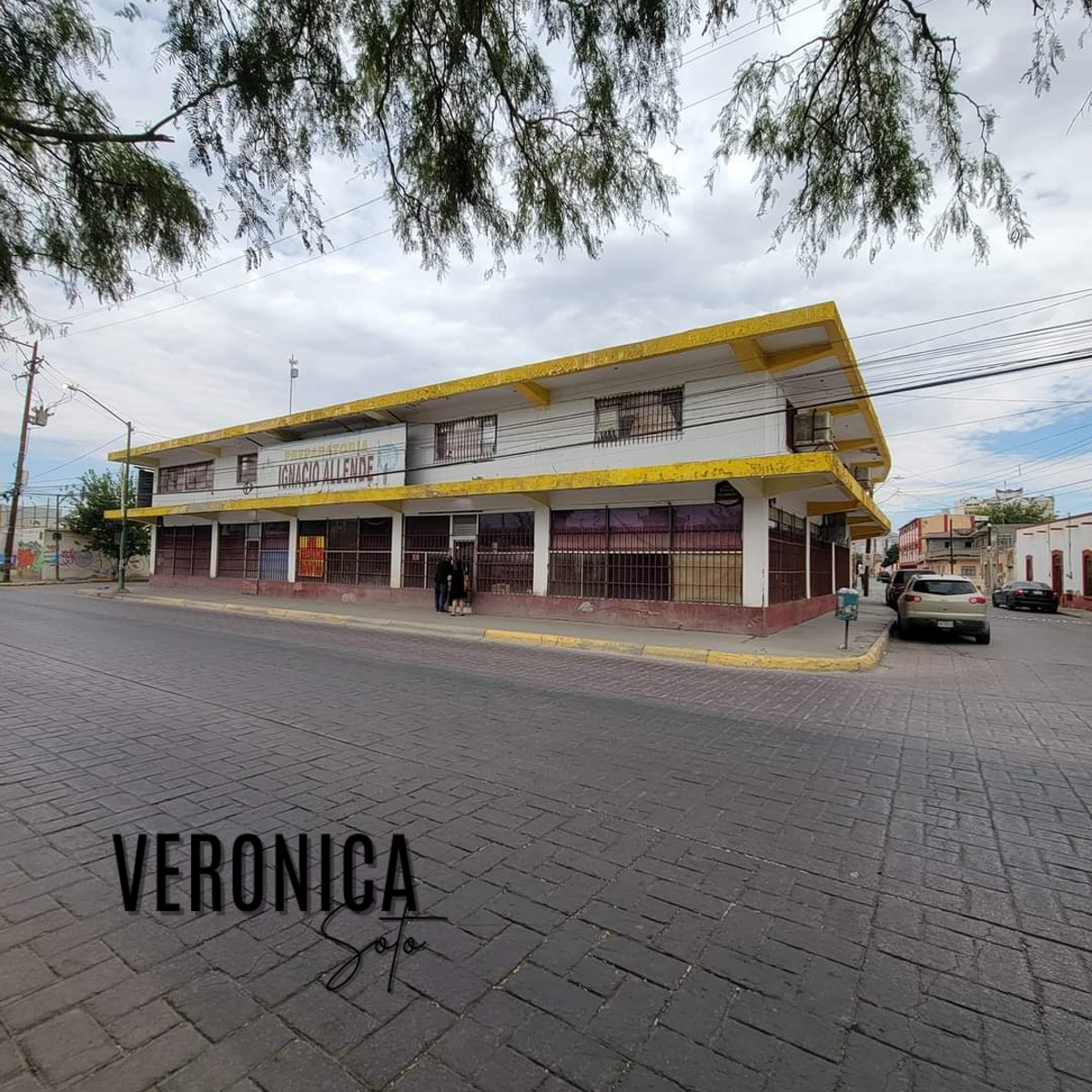 Local en renta en Monumento, Juárez — foto 1 de 43