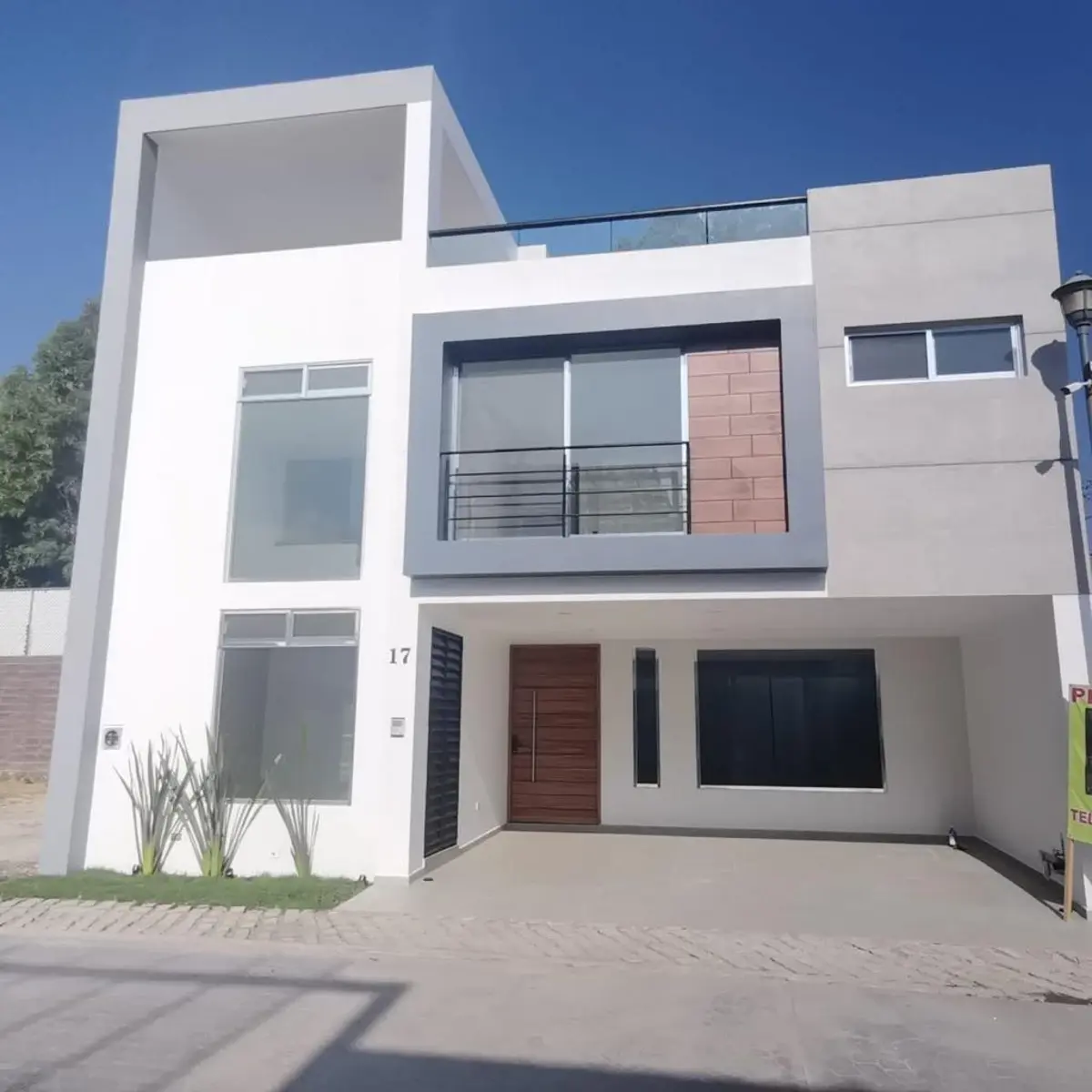 Casa en renta en Lomas de Angelópolis, San Andrés Cholula — foto 1 de 21