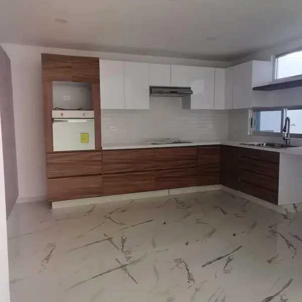 Casa en renta en Lomas de Angelópolis, San Andrés Cholula — foto 3 de 21