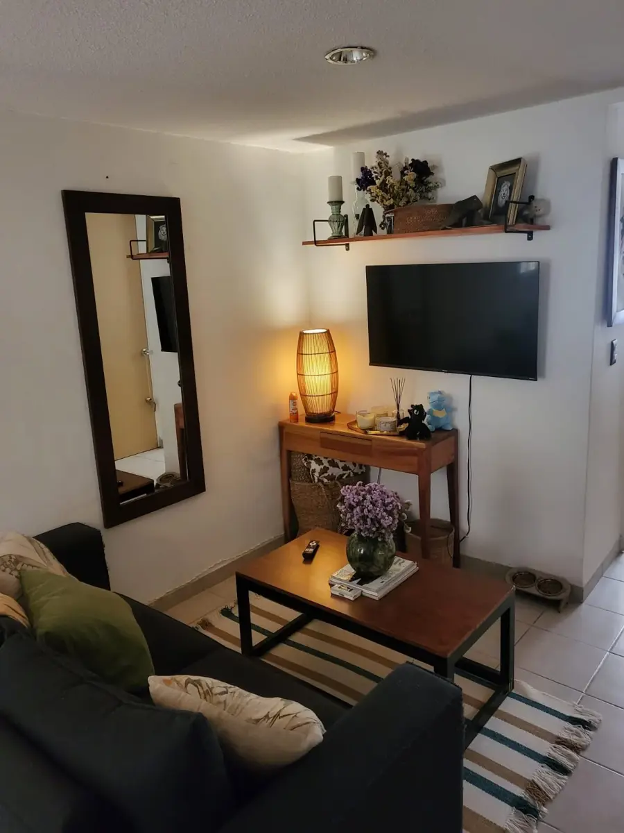 Departamento en venta en San Rafael, Cuauhtémoc — foto 1 de 14