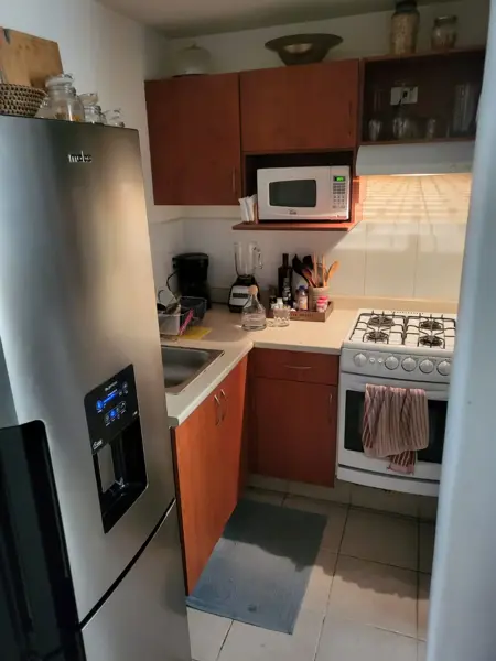 Departamento en venta en San Rafael, Cuauhtémoc — foto 2 de 14