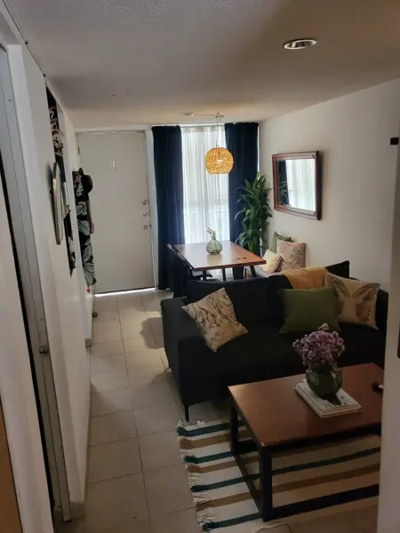 Departamento en venta en San Rafael, Cuauhtémoc — foto 3 de 14