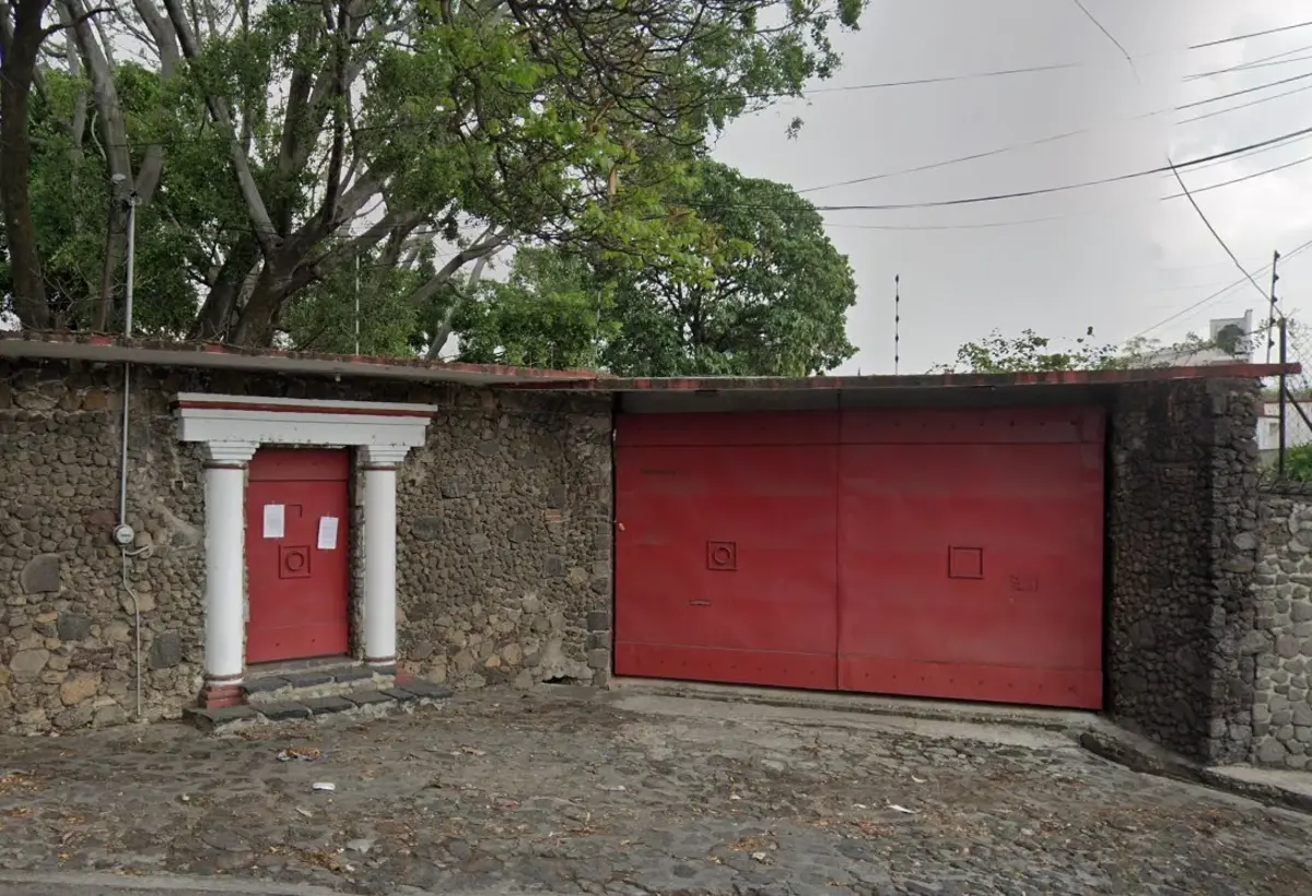 Casa en venta en Jardines de Cuernavaca, Cuernavaca — foto 1 de 4