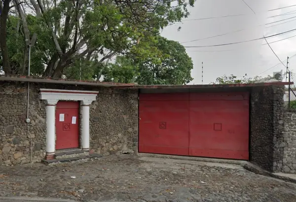 Casa en Jardines de Cuernavaca, Cuernavaca, Morelos