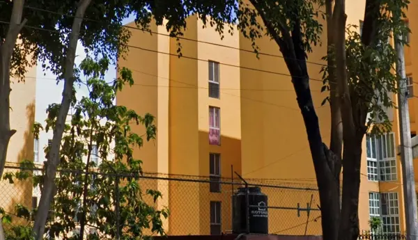 Departamento en venta en San Bartolo Cahualtongo, Azcapotzalco — foto 2 de 6