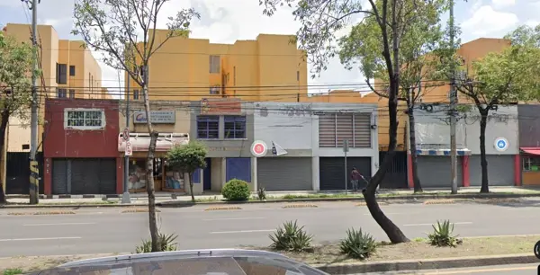 Departamento en San Bartolo Cahualtongo, Azcapotzalco, Ciudad de México