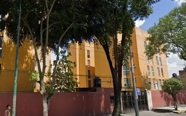 Departamento en venta en San Bartolo Cahualtongo, Azcapotzalco — foto 3 de 6