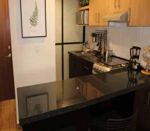 Departamento en venta en San Lorenzo Tlaltenango, Miguel Hidalgo — foto 3 de 13