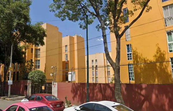 Departamento en venta en San Bartolo Cahualtongo, Azcapotzalco — foto 3 de 5