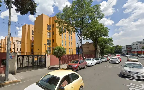 Departamento en venta en San Bartolo Cahualtongo, Azcapotzalco — foto 2 de 5