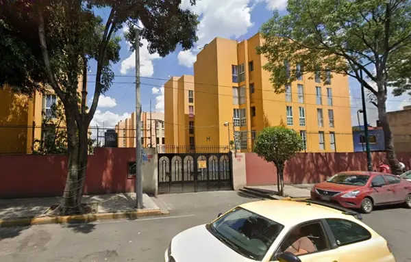 Departamento en San Bartolo Cahualtongo, Azcapotzalco, Ciudad de México