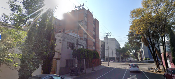 Casa en venta en Moderna, Benito Juárez — foto 2 de 10