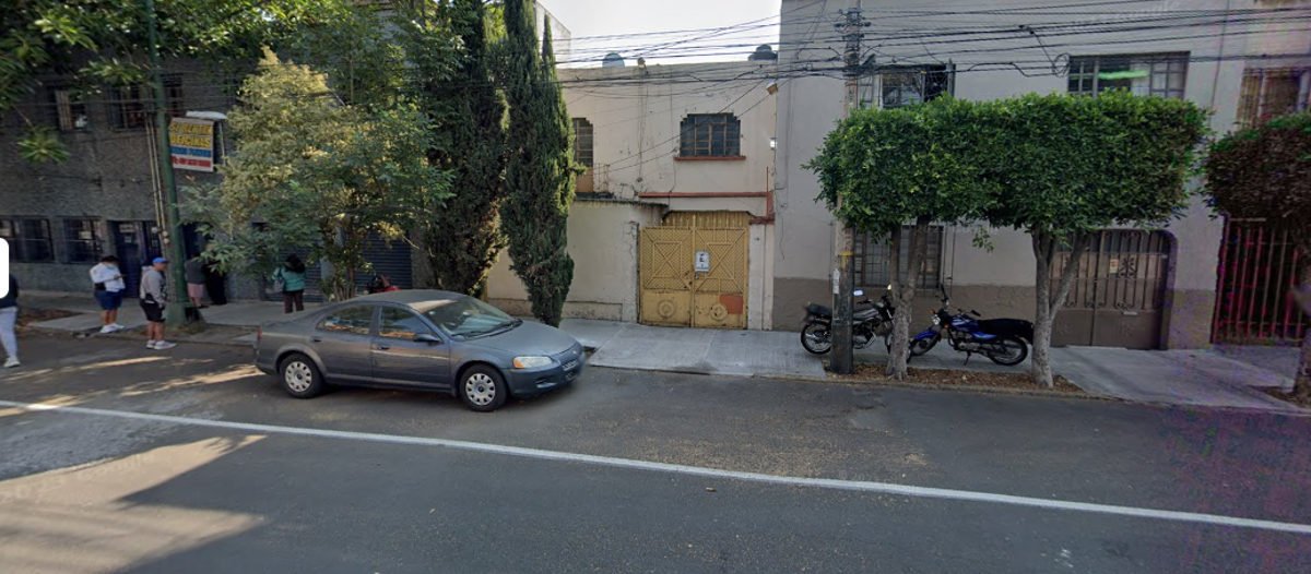 Casa en venta en Moderna, Benito Juárez — foto 1 de 10