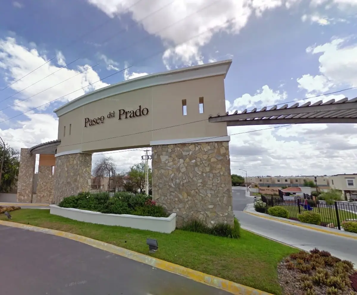 Casa en venta en Paseo del Prado, Reynosa — foto 1 de 2
