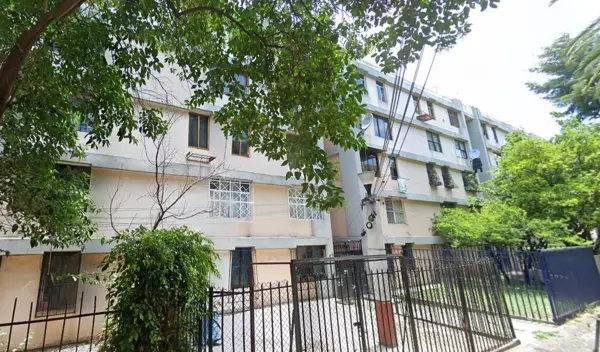 Departamento en venta en El Rosario, Azcapotzalco — foto 2 de 6