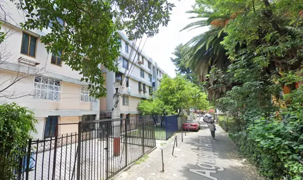 Departamento en venta en El Rosario, Azcapotzalco — foto 3 de 6