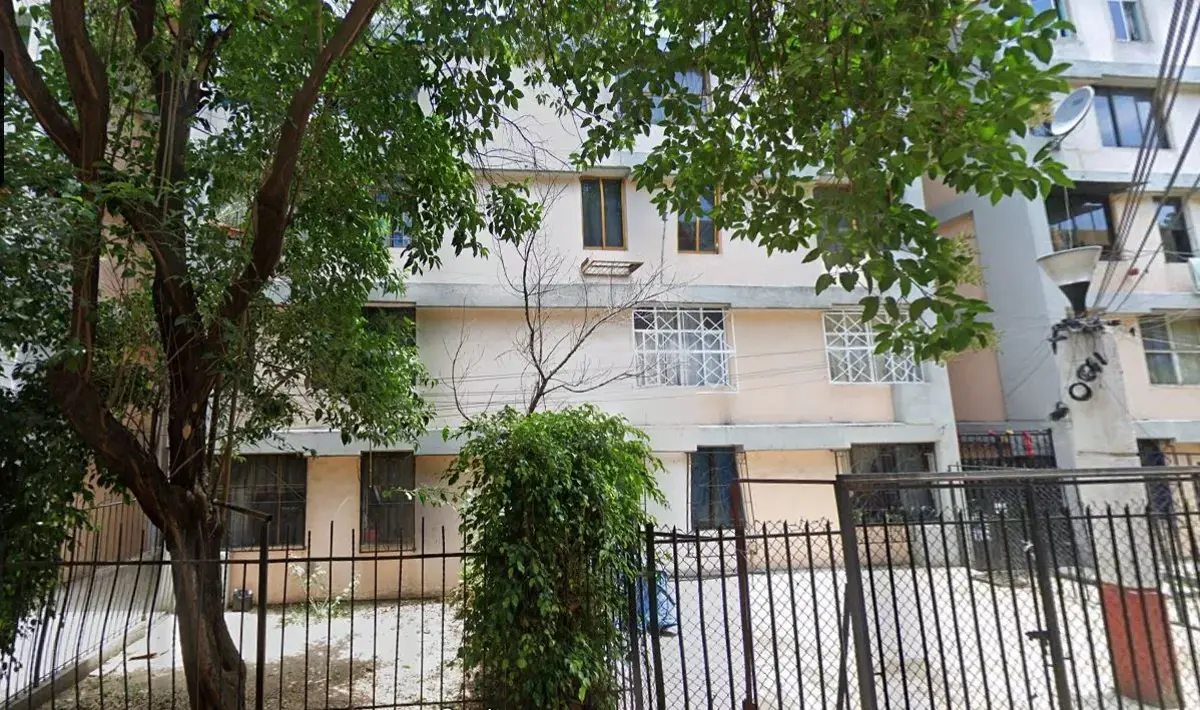 Departamento en venta en El Rosario, Azcapotzalco — foto 1 de 6