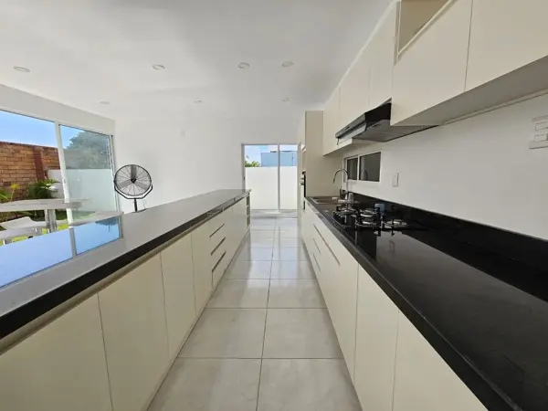 Casa en venta en Punta Tiburón, Residencial, Marina y Golf, Alvarado — foto 2 de 10