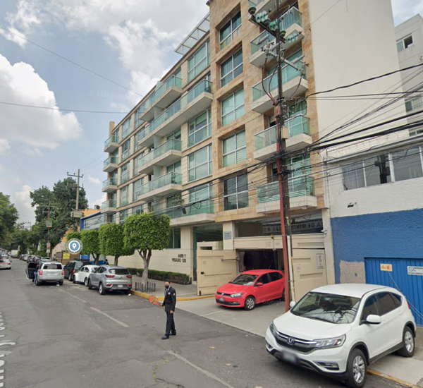 Departamento en venta en Del Valle Centro, Benito Juárez — foto 2 de 5