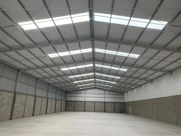 Bodega en renta en Pequeña Zona Industrial, Torreón — foto 2 de 3