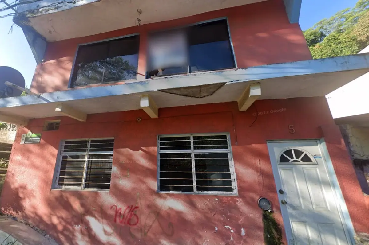 Casa en venta en Jose de Jesus Panes, Xalapa — foto 1 de 2