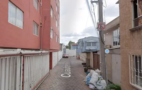 Departamento en venta en Coltongo, Azcapotzalco — foto 3 de 10