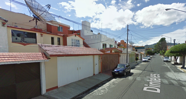 Casa en venta en Jardines del Sur, Xochimilco — foto 2 de 12